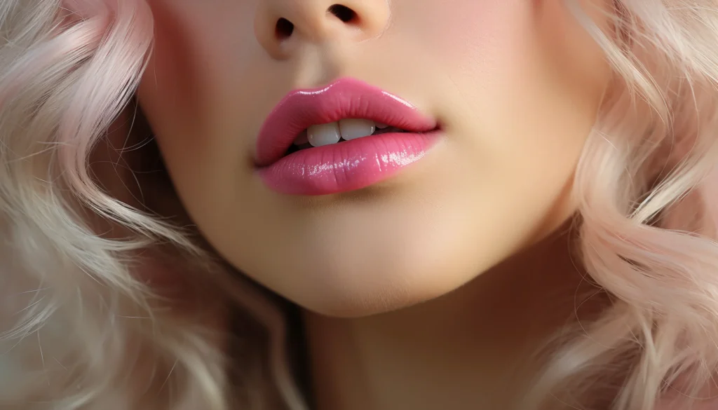 8 Tips on How to Make Lips Glossy Naturally?