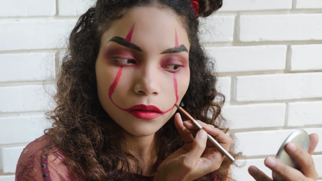 How to Protect Your Skin from Halloween Makeup – Skincare Tips You Need